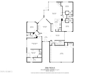 3470 Camellia Pl, Chandler, AZ 85248