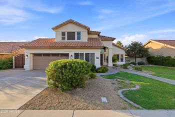 3470 W Jasper Dr, Chandler, AZ 85226