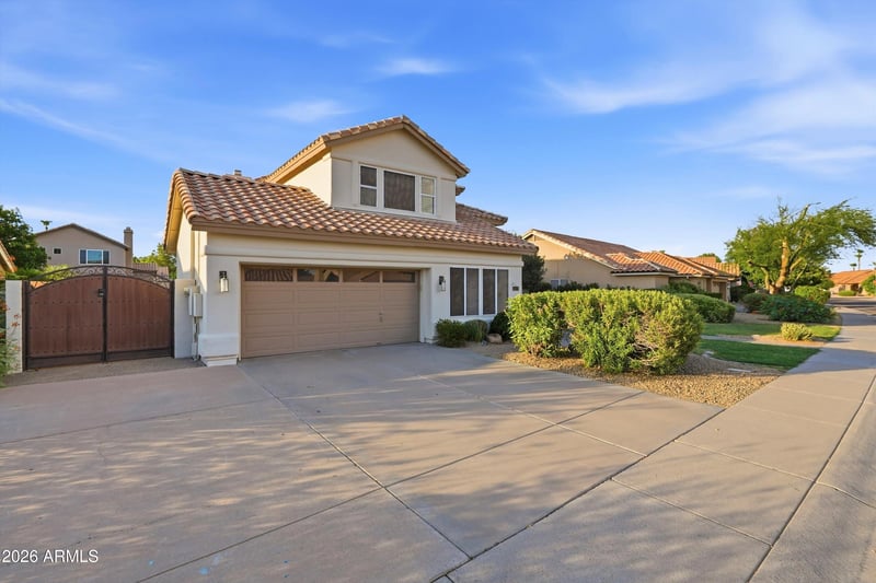 3470 Jasper Dr, Chandler, AZ 85226