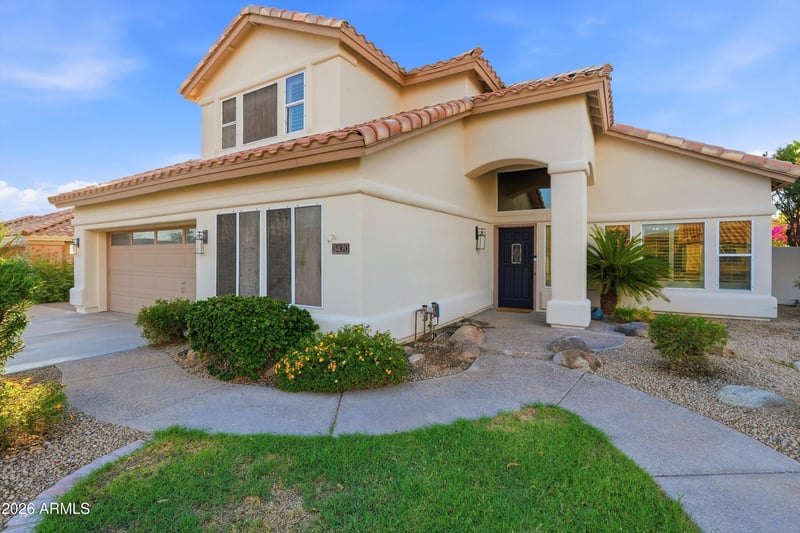 3470 Jasper Dr, Chandler, AZ 85226