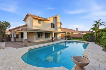 3470 W Jasper Dr, Chandler, AZ 85226