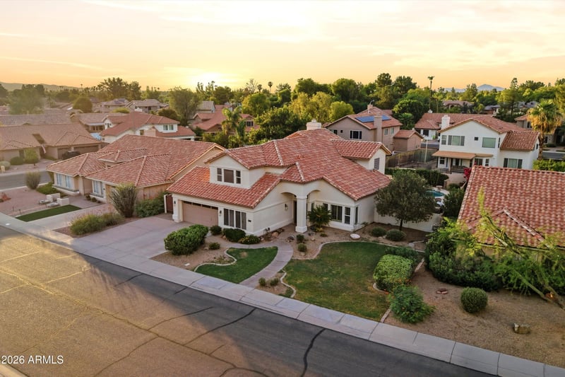 3470 Jasper Dr, Chandler, AZ 85226