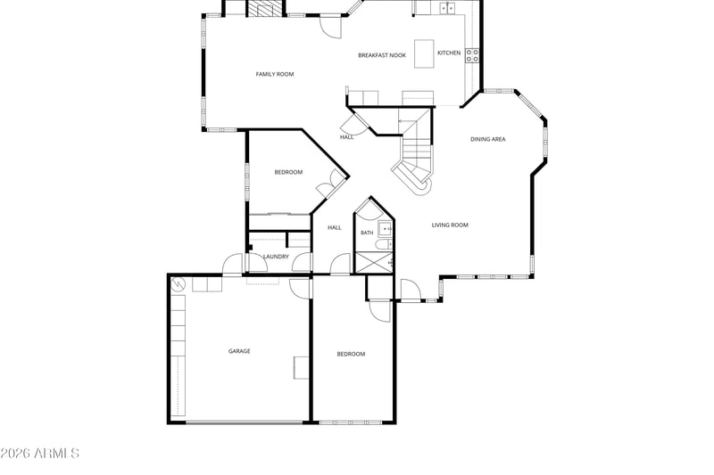 3470 W Jasper Dr, Chandler, AZ 85226