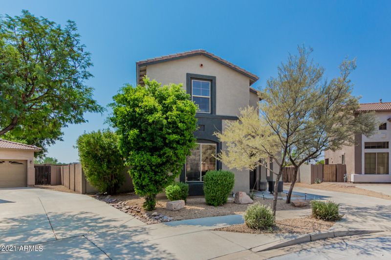 34702 N 25th Ln, Phoenix, AZ 85086