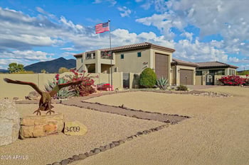 34709 48th St, Cave Creek, AZ 85331