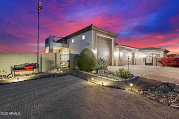 34709 48th St, Cave Creek, AZ 85331