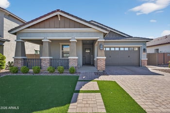 34709 Becker Dr, San Tan Valley, AZ 85144