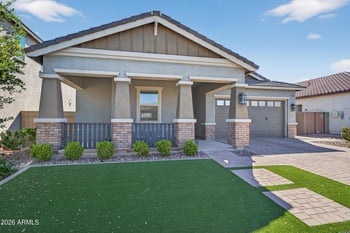 34709 Becker Dr, San Tan Valley, AZ 85144