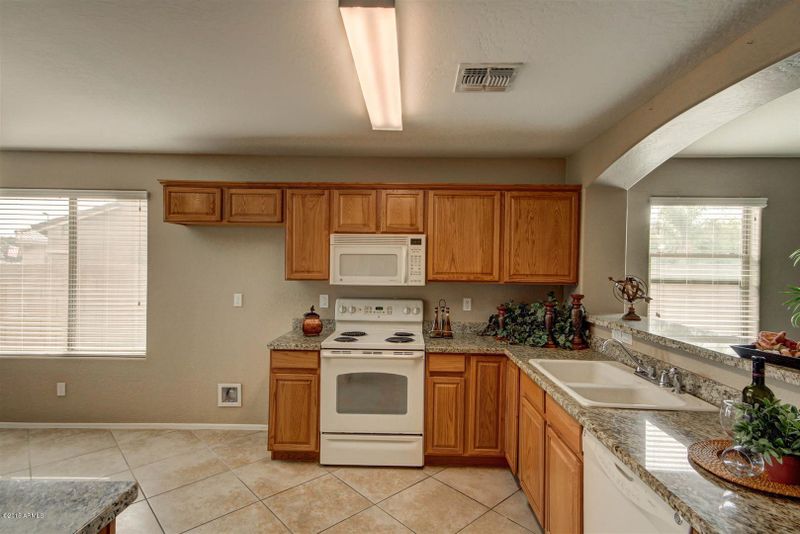 3471 E Anika Ct, Gilbert, AZ 85298
