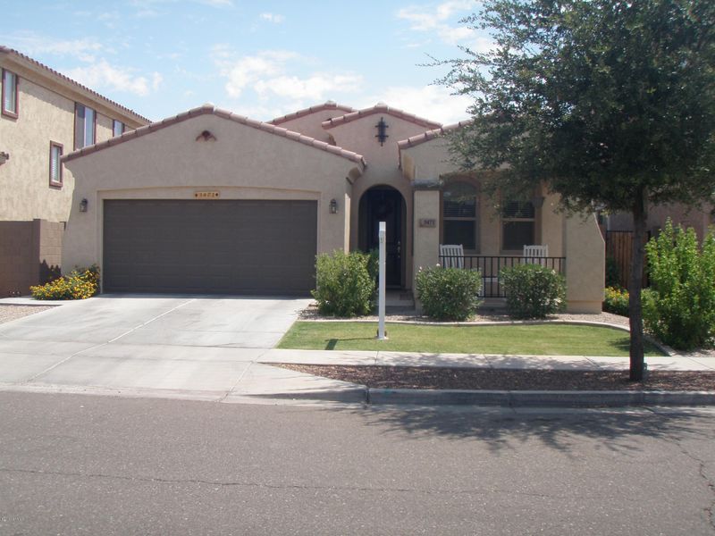 3471 E Constitution Dr, Gilbert, AZ 85296