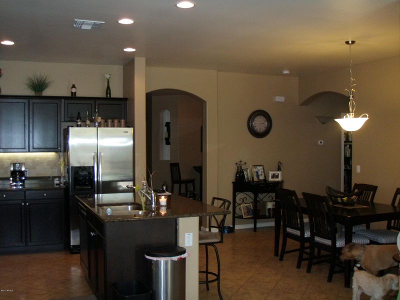 3471 E Constitution Dr, Gilbert, AZ 85296