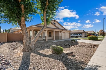 3471 Fairview St, Gilbert, AZ 85295