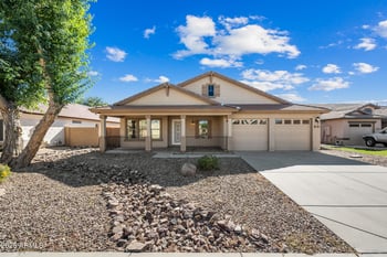 3471 Fairview St, Gilbert, AZ 85295
