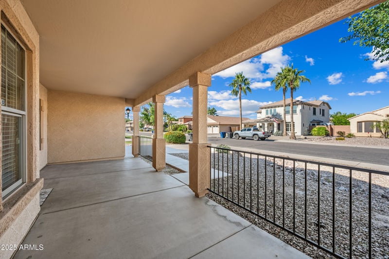 3471 Fairview St, Gilbert, AZ 85295