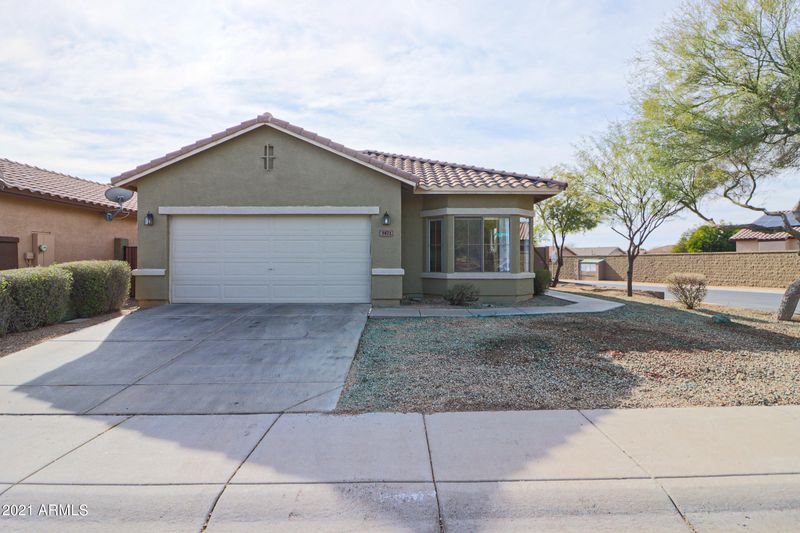 3471 W Webster Ct, Anthem, AZ 85086