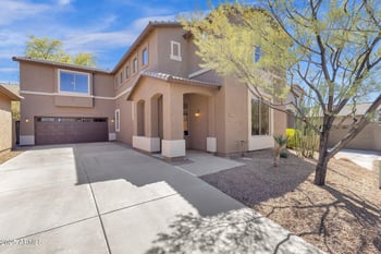 34713 24th Ln, Phoenix, AZ 85086