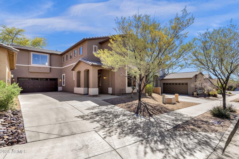 34713 24th Ln, Phoenix, AZ 85086