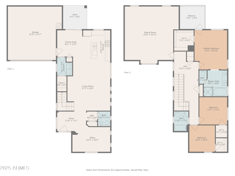 34713 24th Ln, Phoenix, AZ 85086