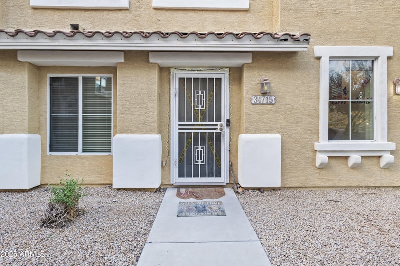 34715 N 30th Ave, Phoenix, AZ 85086