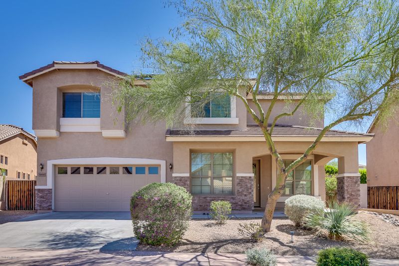 34717 N 24th Ave, Phoenix, AZ 85086