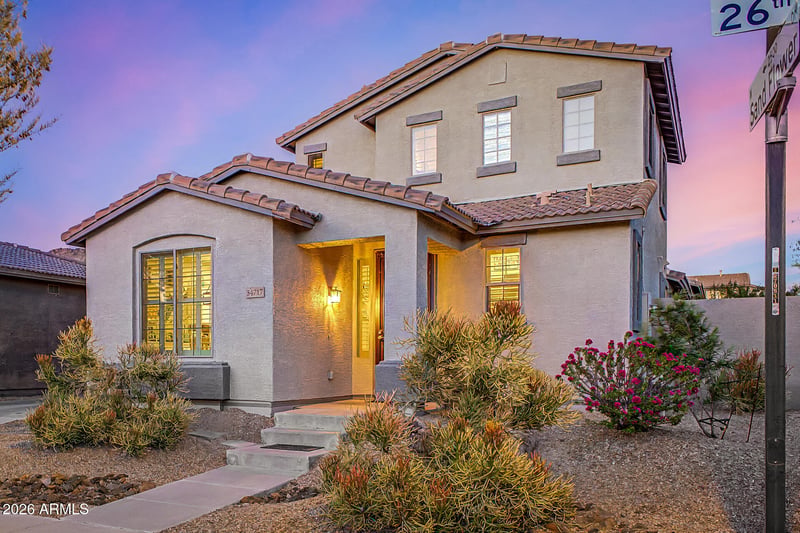 34717 26th Ave, Phoenix, AZ 85086
