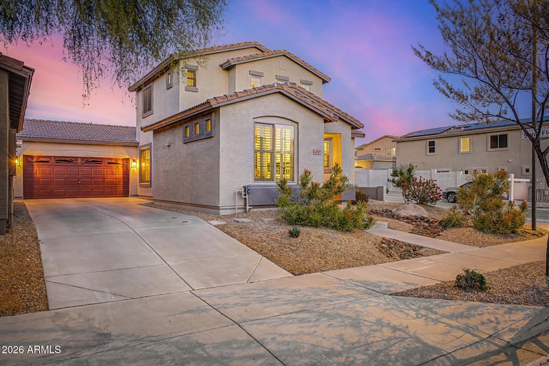 34717 26th Ave, Phoenix, AZ 85086
