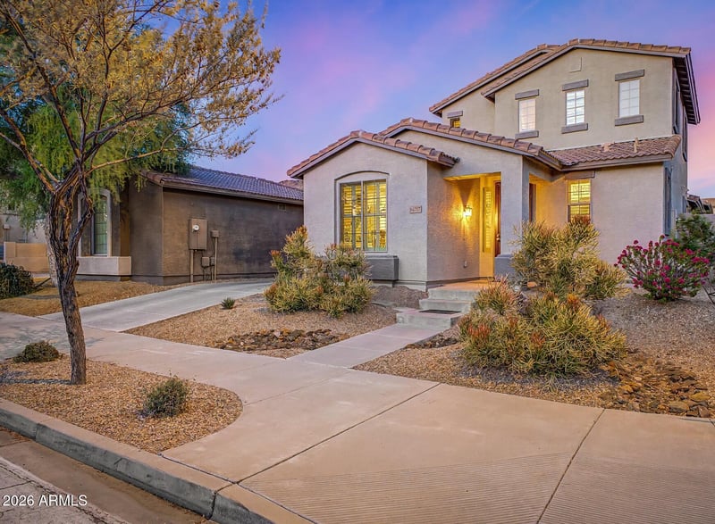 34717 26th Ave, Phoenix, AZ 85086