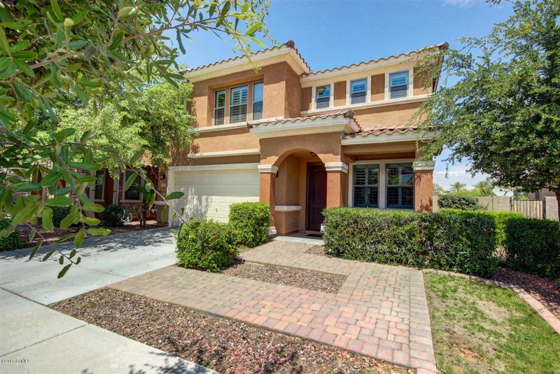 3472 E Bartlett Dr, Gilbert, AZ 85234