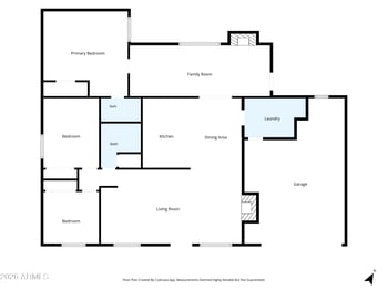 3472 Sharon Dr, Phoenix, AZ 85032