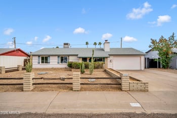 3472 Sharon Dr, Phoenix, AZ 85032