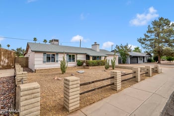 3472 Sharon Dr, Phoenix, AZ 85032