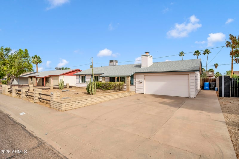 3472 E Sharon Dr, Phoenix, AZ 85032