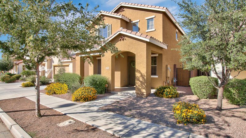 3472 E Tyson St, Gilbert, AZ 85295