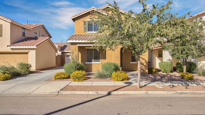 3472 E Tyson St, Gilbert, AZ 85295