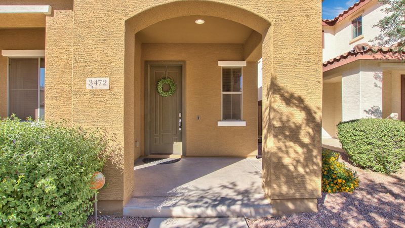 3472 E Tyson St, Gilbert, AZ 85295