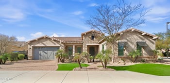 3472 S Pinnacle Dr, Chandler, AZ 85286