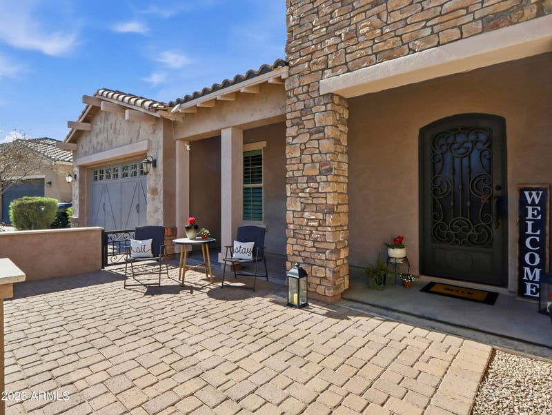 3472 S Pinnacle Dr, Chandler, AZ 85286