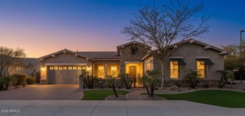 3472 S Pinnacle Dr, Chandler, AZ 85286