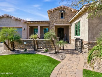 3472 S Pinnacle Dr, Chandler, AZ 85286