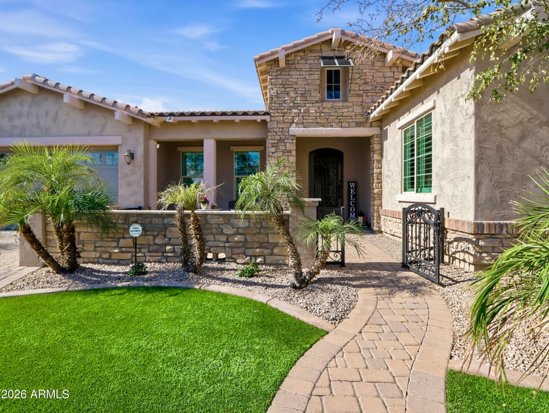 3472 S Pinnacle Dr, Chandler, AZ 85286