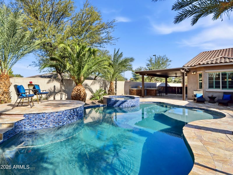3472 S Pinnacle Dr, Chandler, AZ 85286