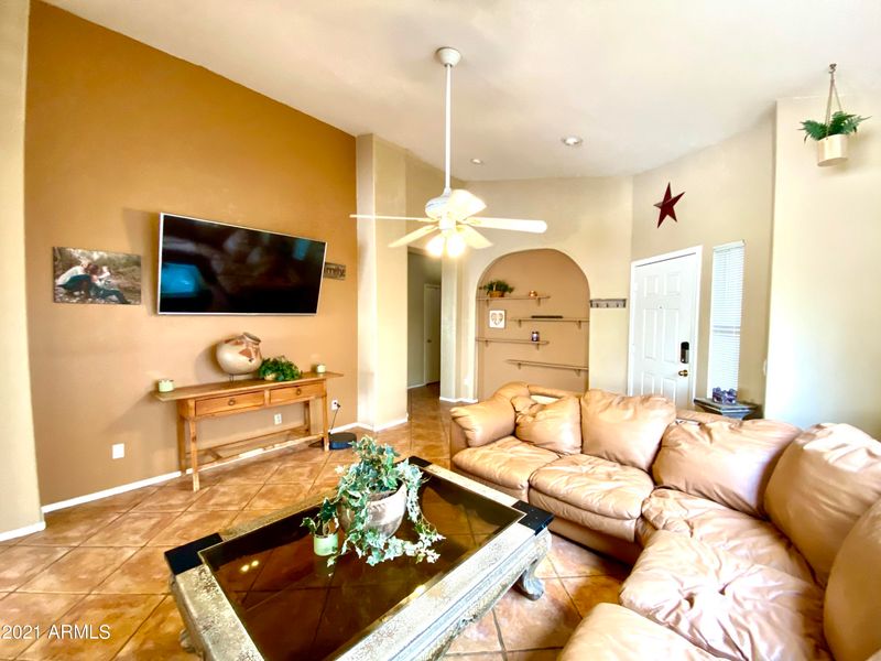 3472 W Webster Ct, Anthem, AZ 85086