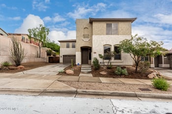 34725 26th Ave, Phoenix, AZ 85086