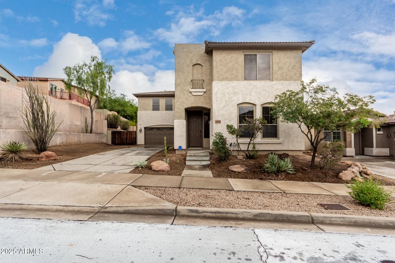 34725 26th Ave, Phoenix, AZ 85086