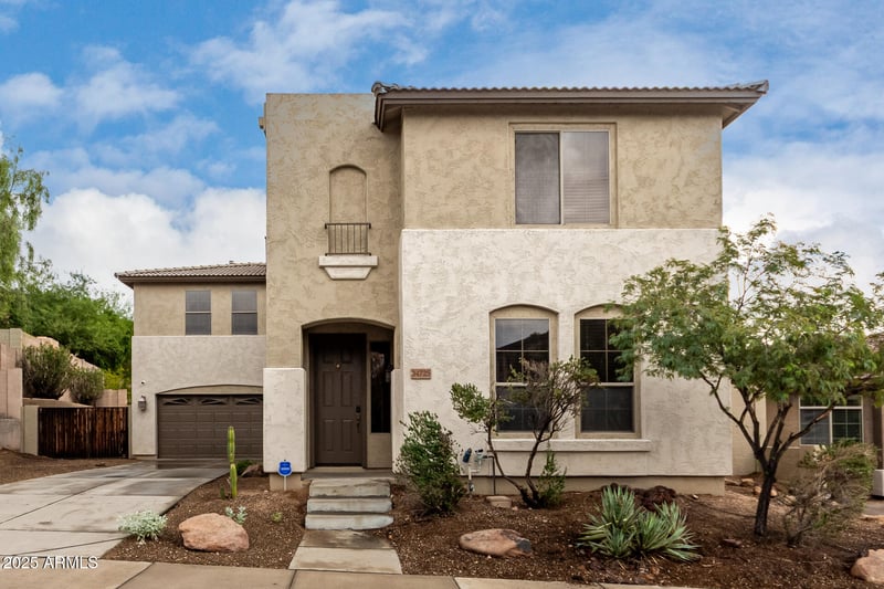 34725 26th Ave, Phoenix, AZ 85086