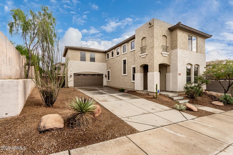 34725 26th Ave, Phoenix, AZ 85086