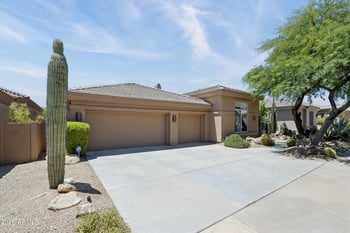 34726 N 93rd Pl, Scottsdale, AZ 85262
