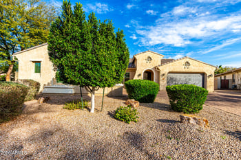 3473 Buckskin Way, Chandler, AZ 85286