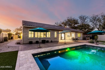 3473 Buckskin Way, Chandler, AZ 85286