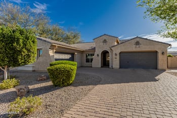 3473 Buckskin Way, Chandler, AZ 85286